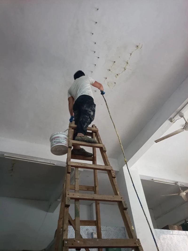 邯郸广平县化学注浆